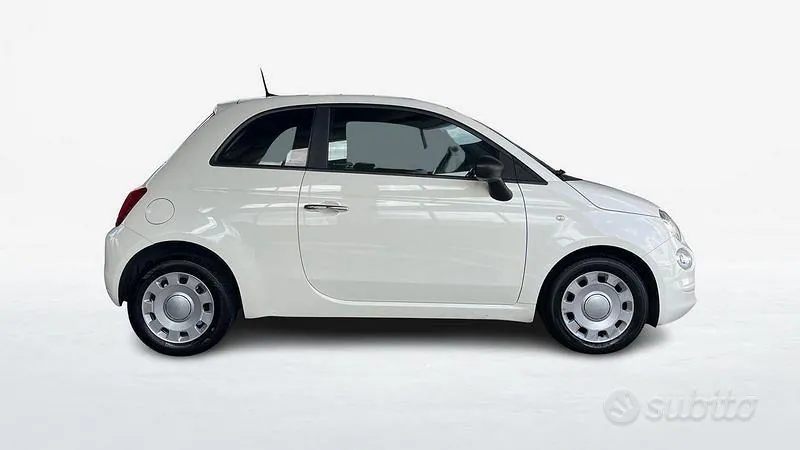 Fiat 500 2021 photo 4