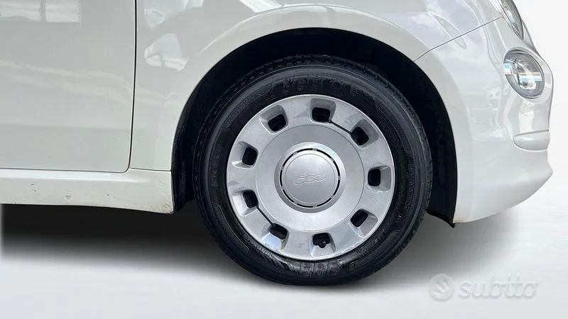 Fiat 500 2021 photo 5