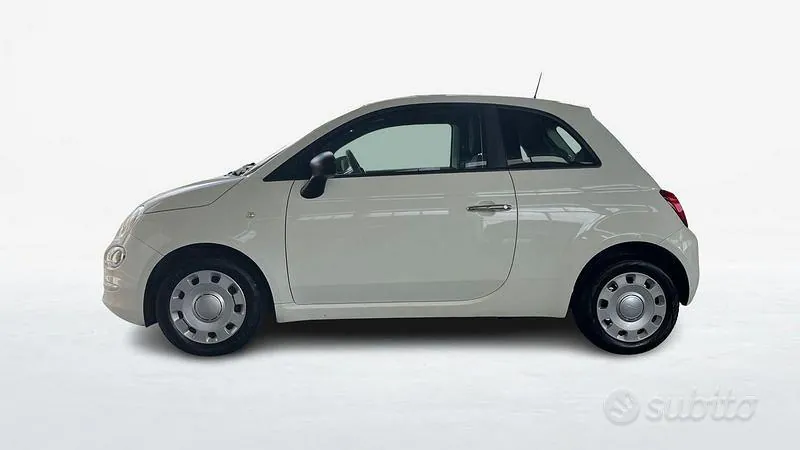 Fiat 500 2021 photo 3