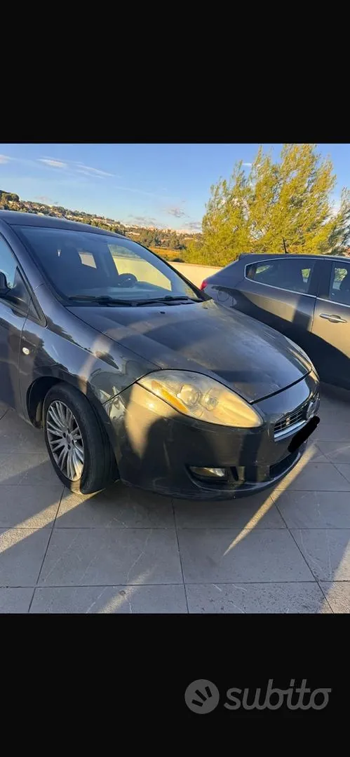 Fiat Bravo 2009 photo 3