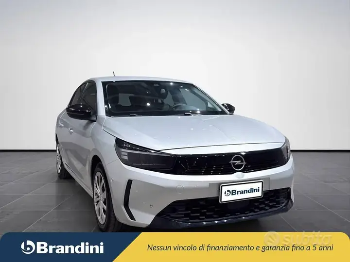 Opel Corsa 2023 photo 4