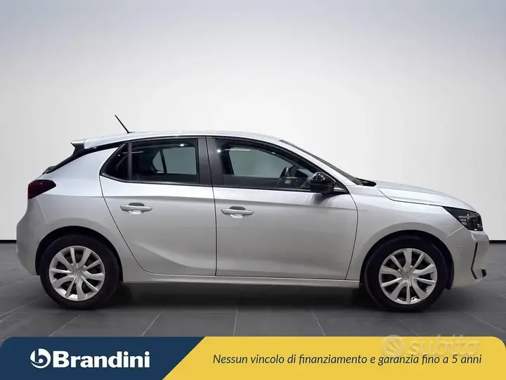 Opel Corsa 2023 photo 5