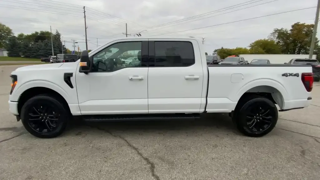 Ford F-150 2026 photo 5