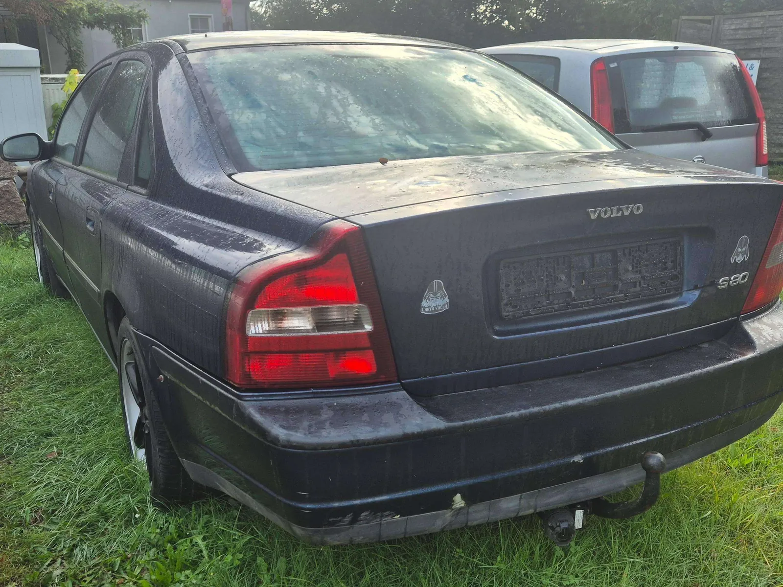Volvo S80 1999 photo 2