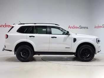 Ford Everest 2024 photo 4