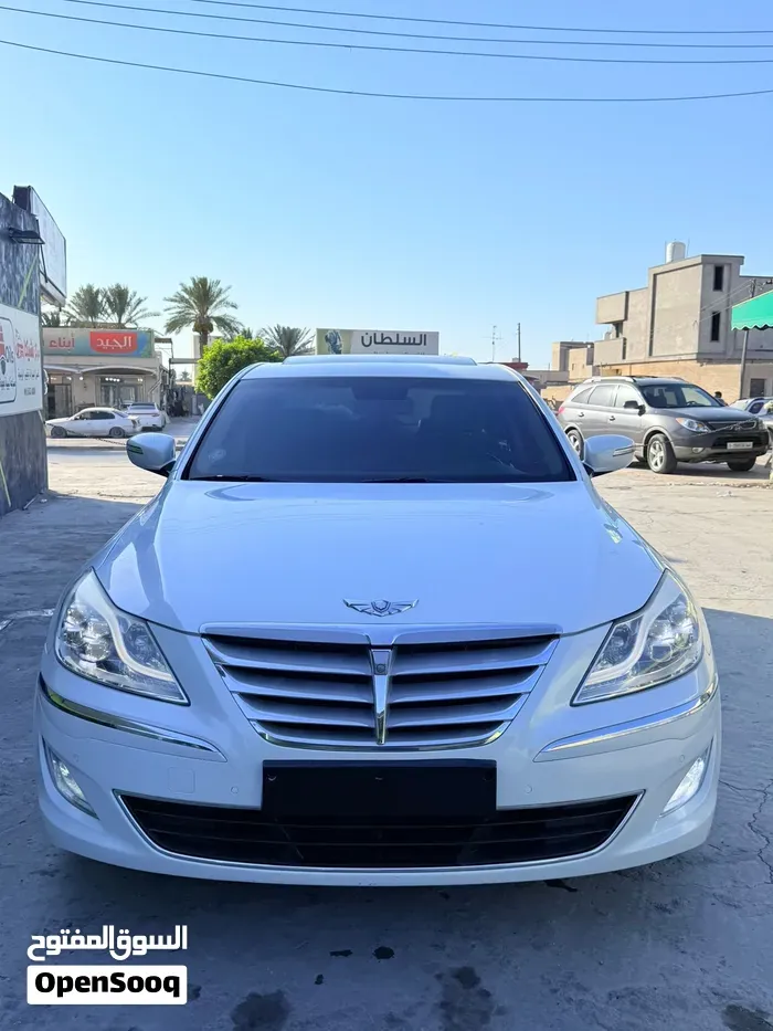 Hyundai Other 2013 photo 4