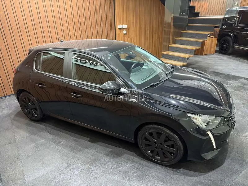 Peugeot 208 2023 photo 5