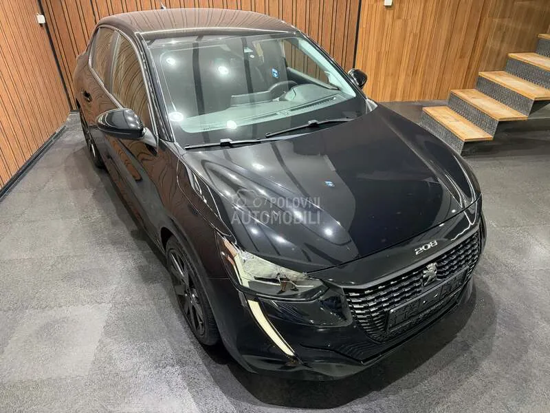 Peugeot 208 2023 photo 3