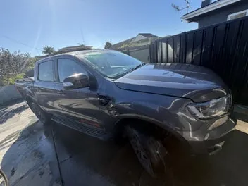 Ford Ranger 2021 photo 4