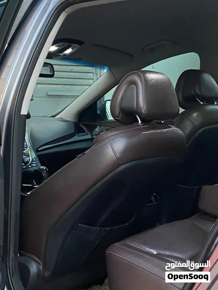 Hyundai Azera 2014 photo 3
