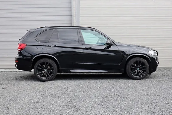 BMW X5 2014 photo 4