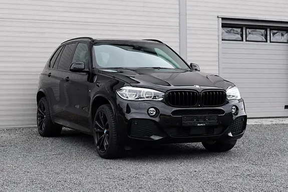 BMW X5 2014 photo 3