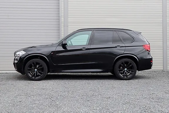 BMW X5 2014 photo 5