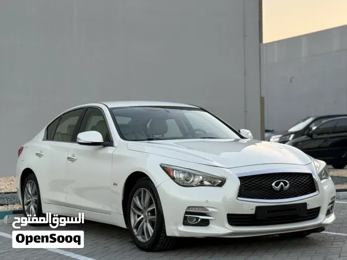 Infiniti Qx50 2017 photo 2
