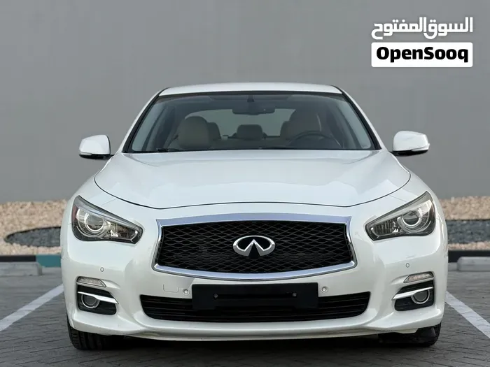 Infiniti Qx50 2017 photo 3