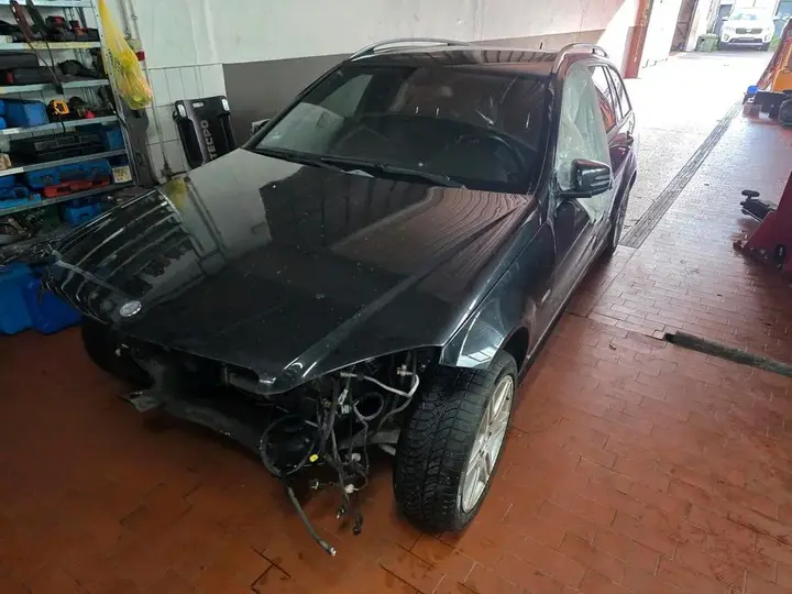 Mercedes-Benz C 350