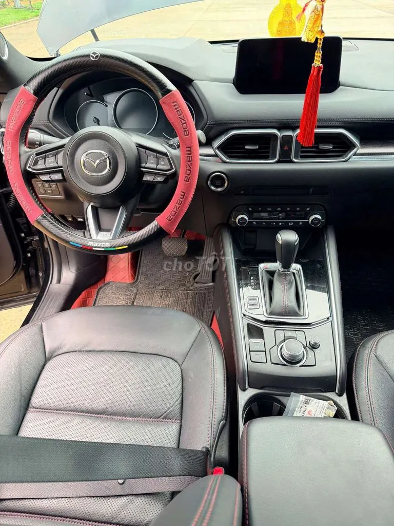 Mazda Cx-5 2026 photo 5