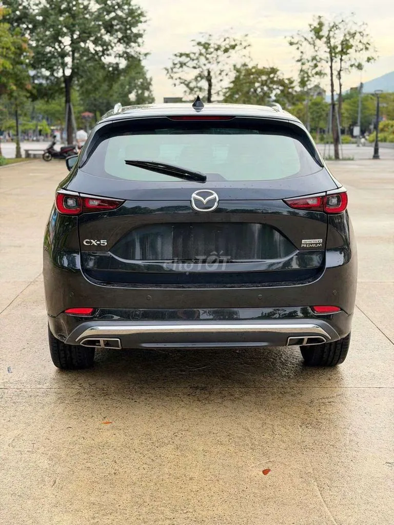 Mazda Cx-5 2026 photo 2