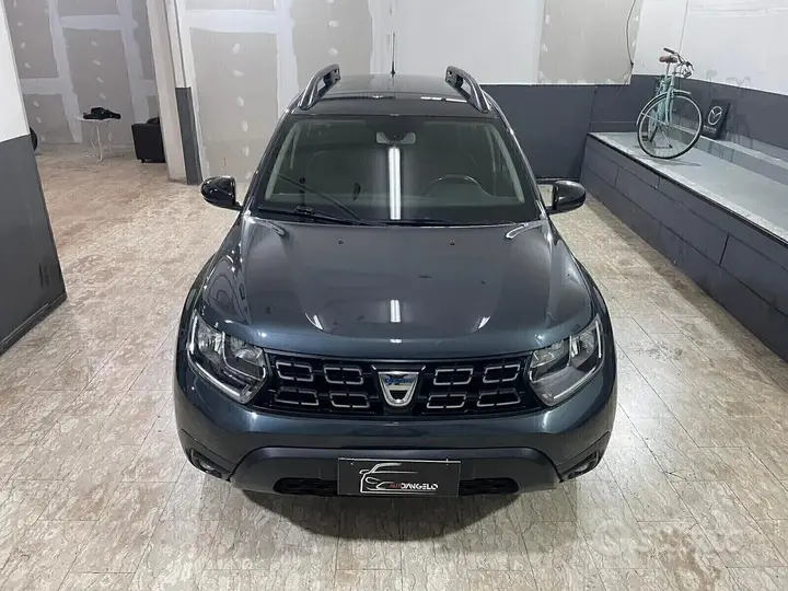 Dacia Duster 2018 photo 5