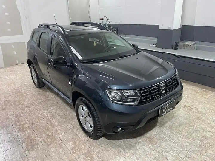 Dacia Duster 2018 photo 2