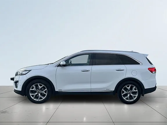 Kia Sorento 2016 photo 4