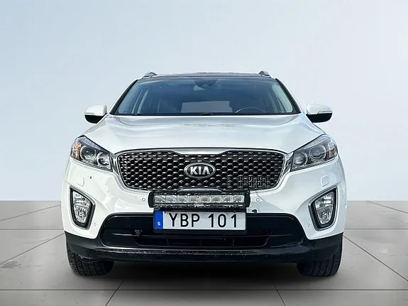 Kia Sorento 2016 photo 2