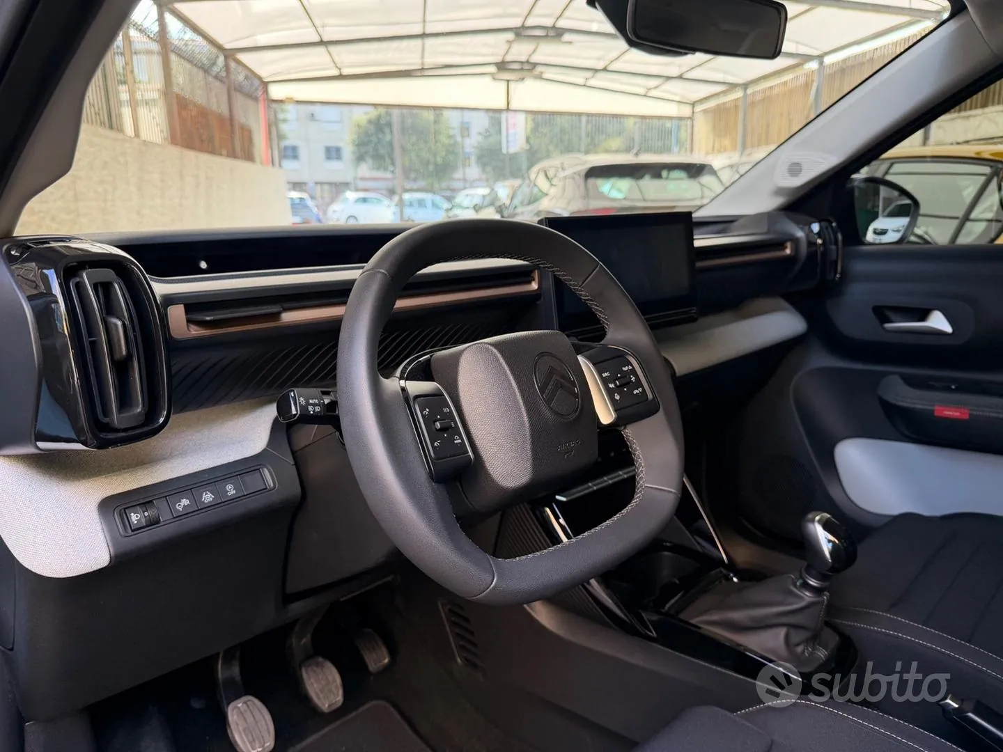 Citroen C3 Aircross 2025 photo 5