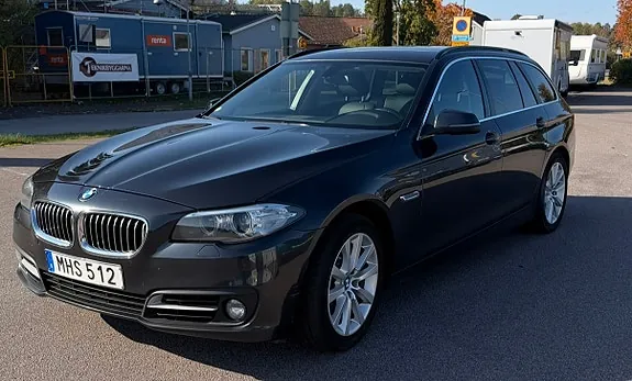 BMW 520D