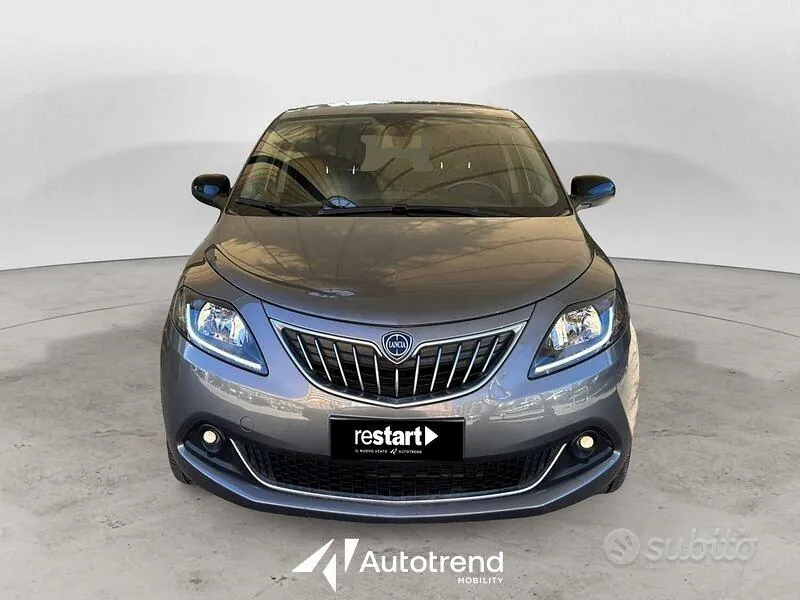Lancia Ypsilon 2023 photo 3