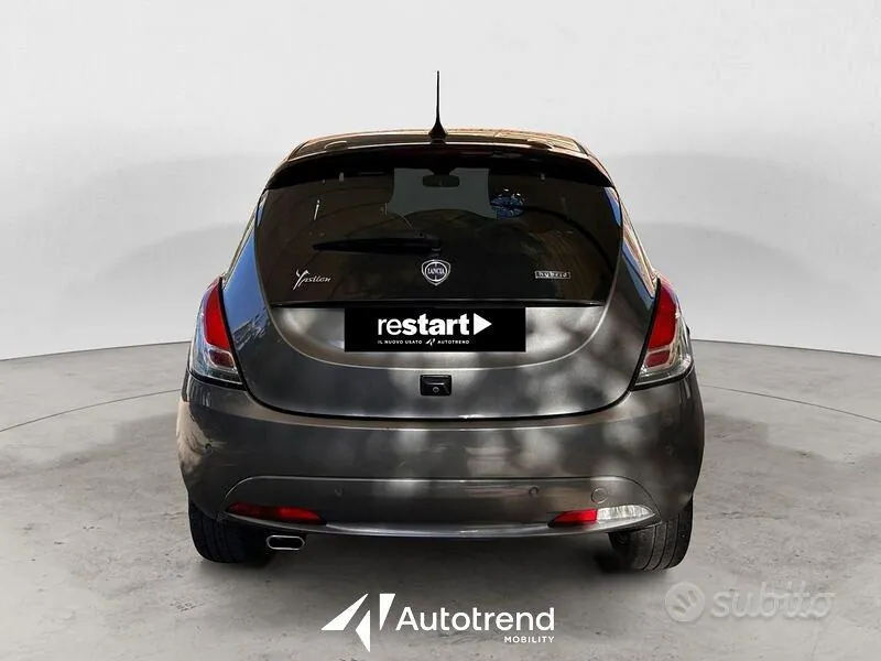 Lancia Ypsilon 2023 photo 4