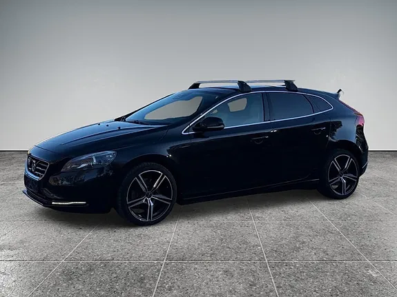 Volvo V40 2013 photo 2