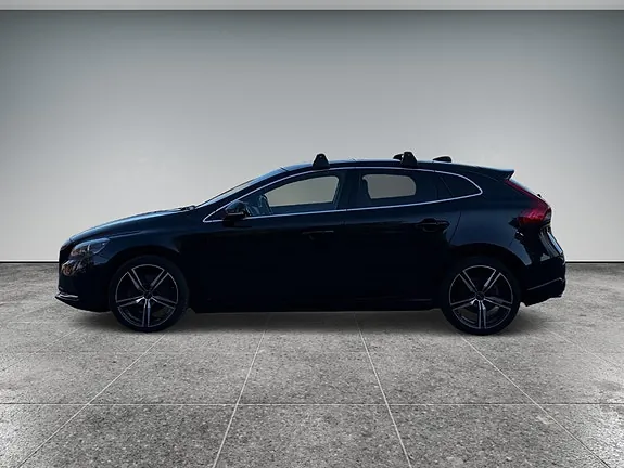Volvo V40 2013 photo 3