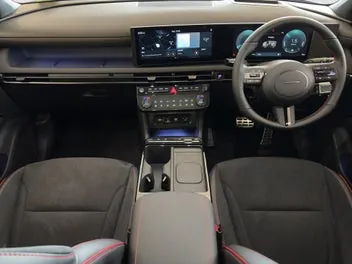 Hyundai Tucson 2026 photo 5