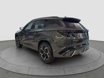 Hyundai Tucson 2026 photo 4
