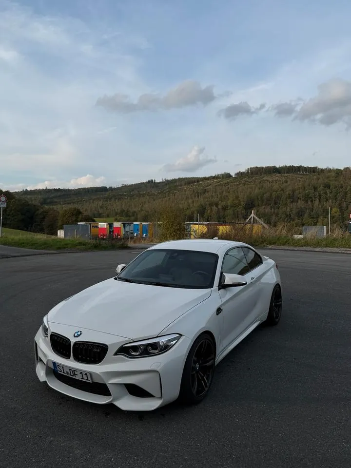 BMW M2