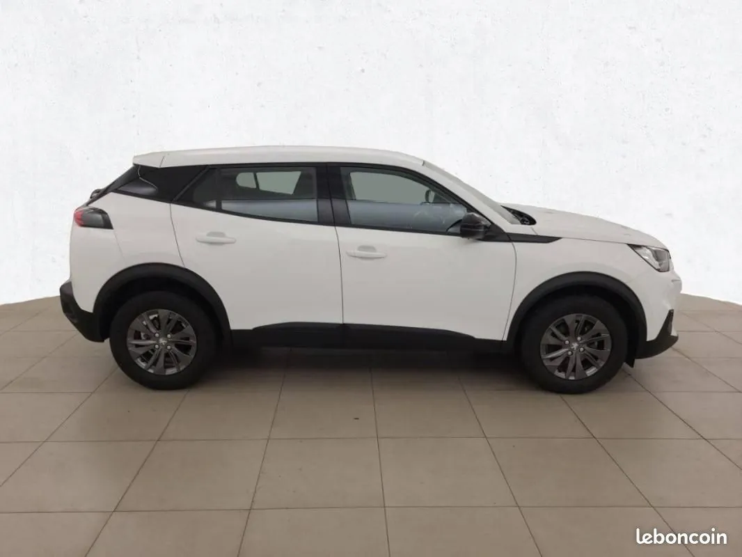 Peugeot 2008 2022 photo 4
