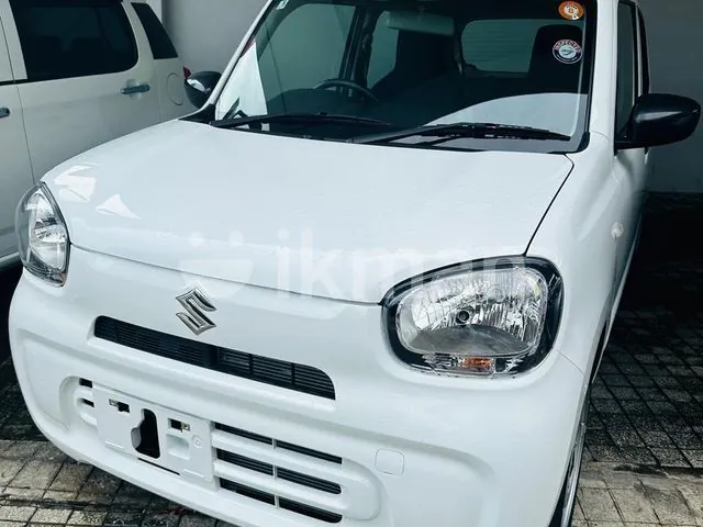 Suzuki Alto 2024 photo 2
