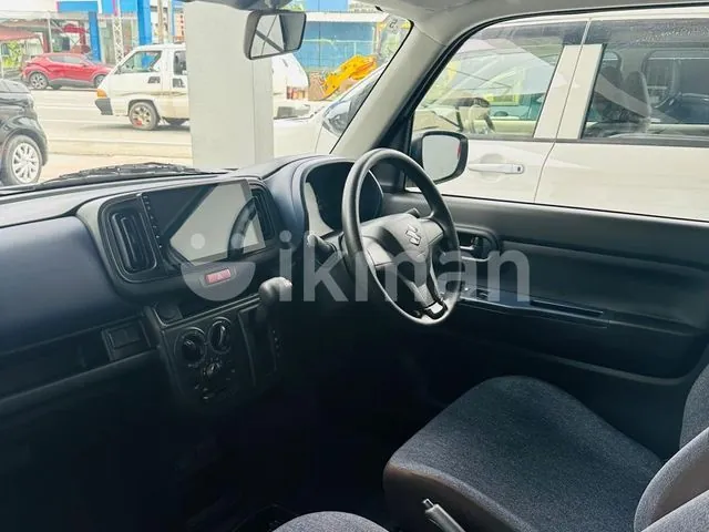 Suzuki Alto 2024 photo 3