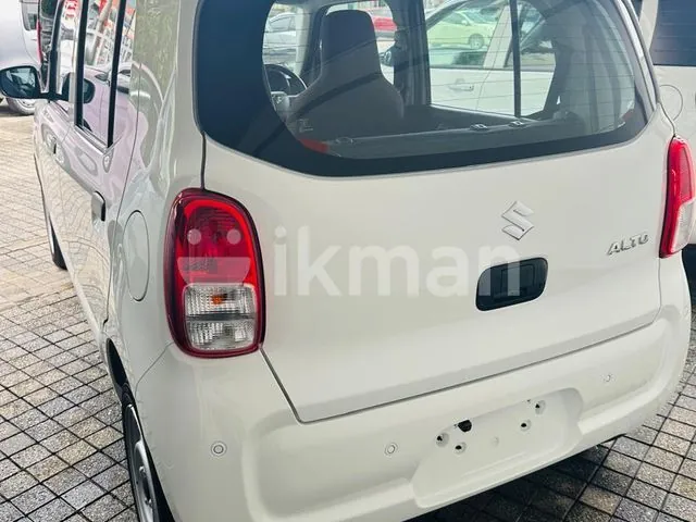 Suzuki Alto 2024 photo 5