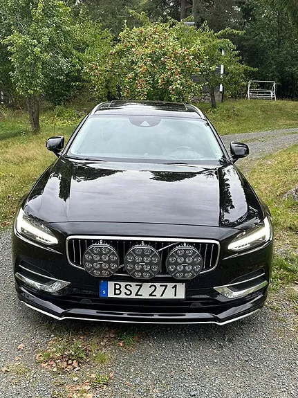 Volvo V90