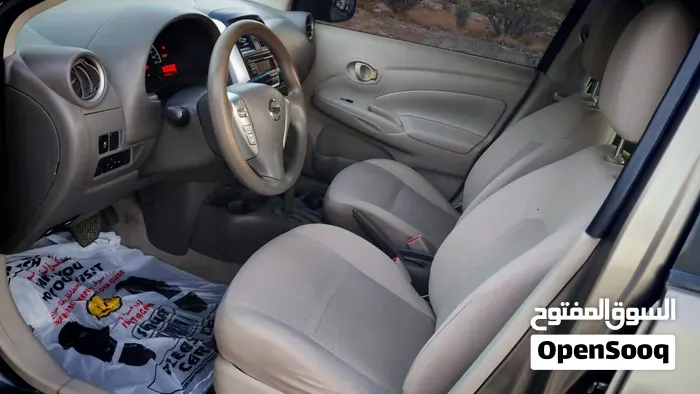 Nissan Sunny 2020 photo 4