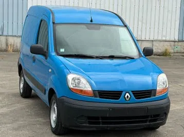Renault Kangoo 2006 photo 3
