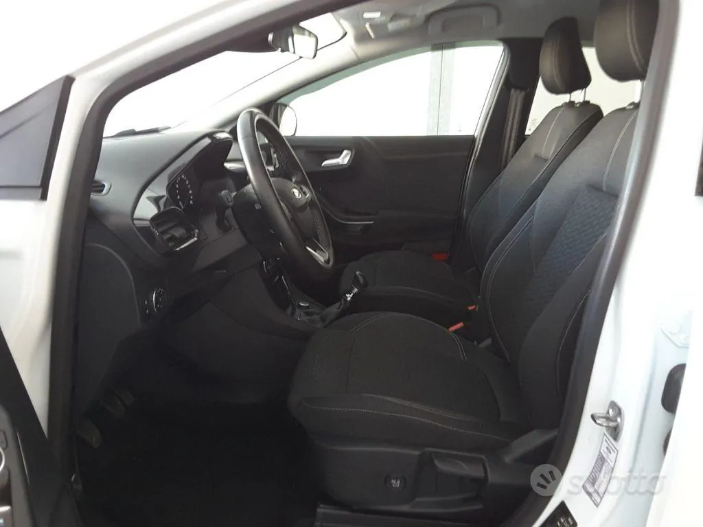 Ford Puma 2020 photo 5