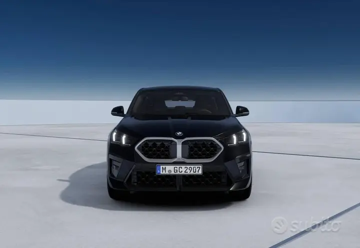 BMW X2 photo 3