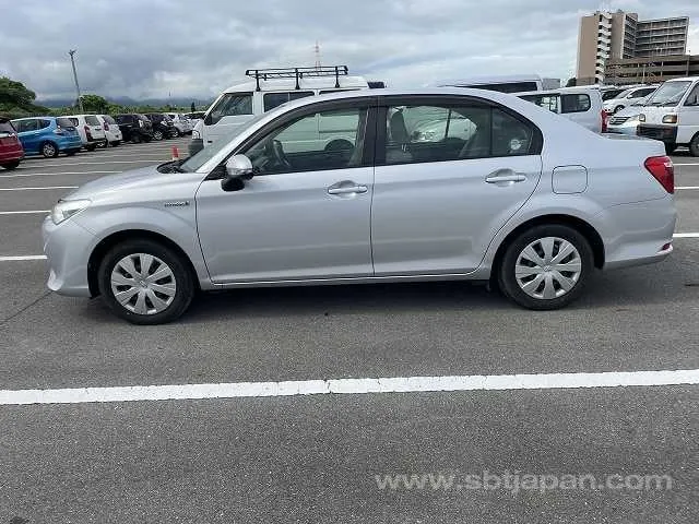 Toyota Corolla 2017 photo 5