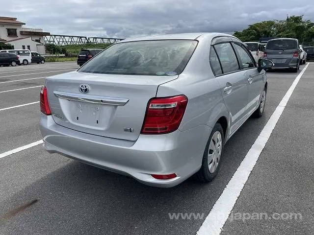 Toyota Corolla 2017 photo 4