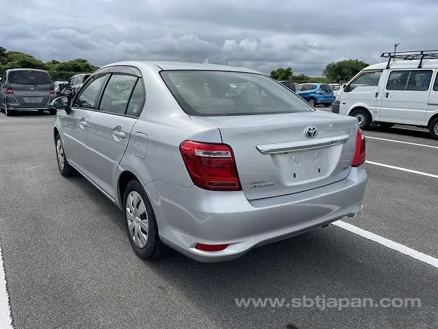 Toyota Corolla 2017 photo 3