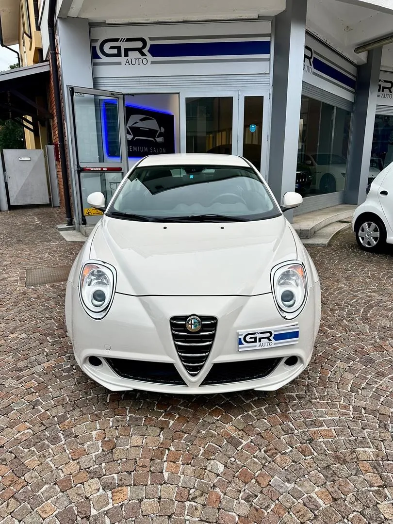 Alfa Romeo Mito 2011 photo 2