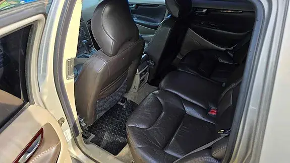 Volvo Xc70 2001 photo 4