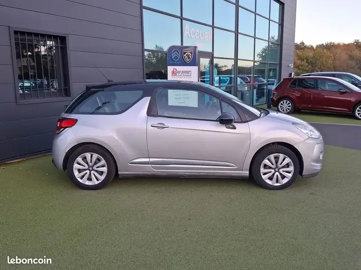 Citroen Ds3 2013 photo 2